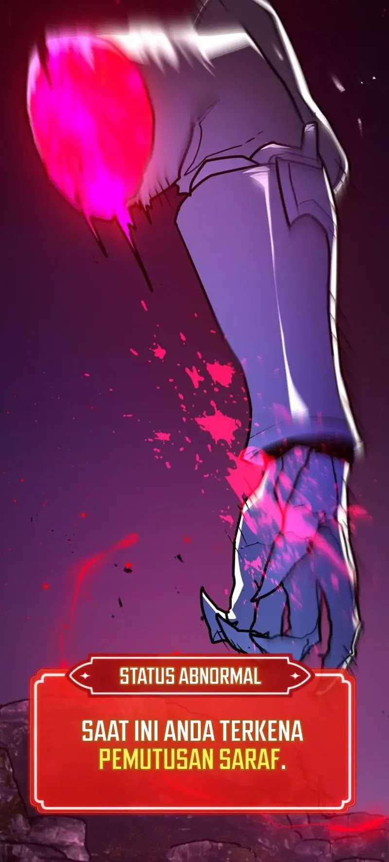 The Game’s Greatest Troll (The Game’s Top Troll) Chapter 131