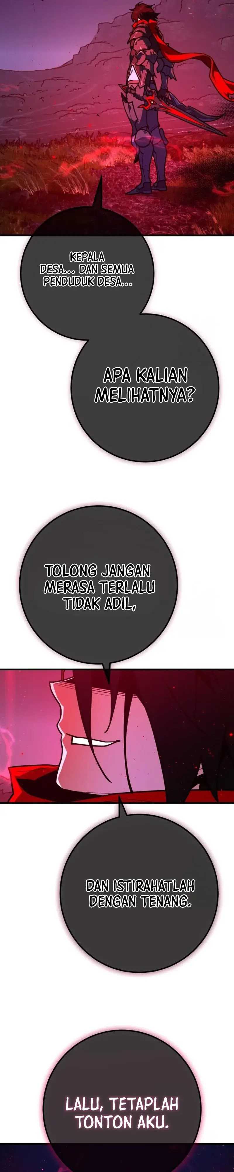 The Game’s Greatest Troll (The Game’s Top Troll) Chapter 131