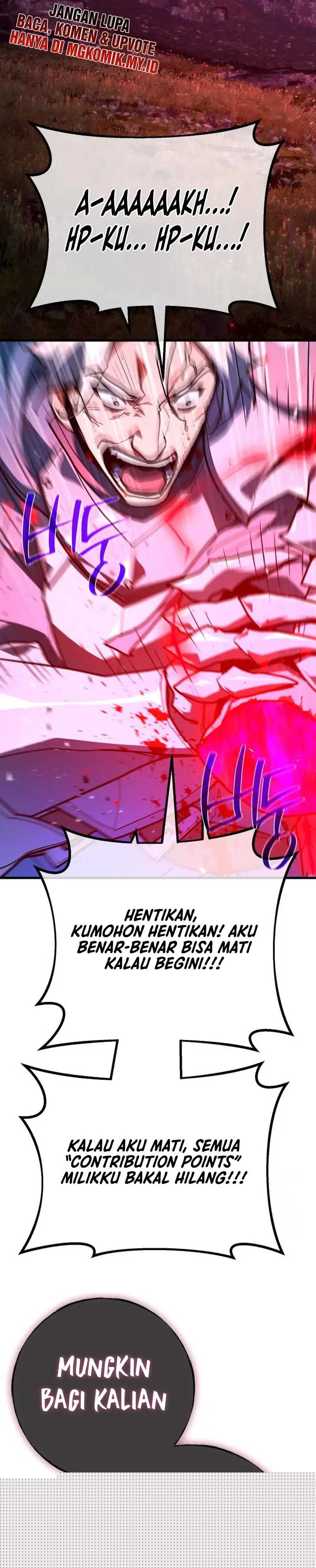 The Game’s Greatest Troll (The Game’s Top Troll) Chapter 131