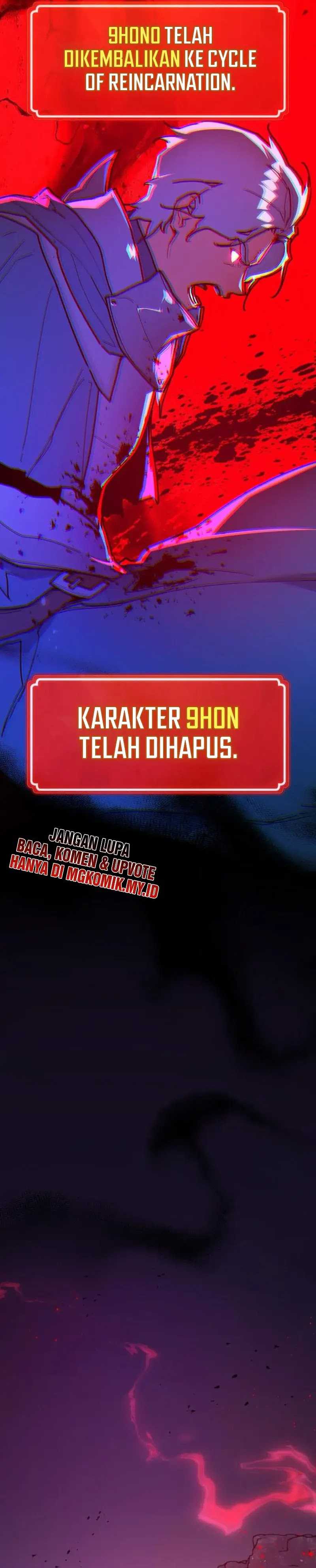 The Game’s Greatest Troll (The Game’s Top Troll) Chapter 131