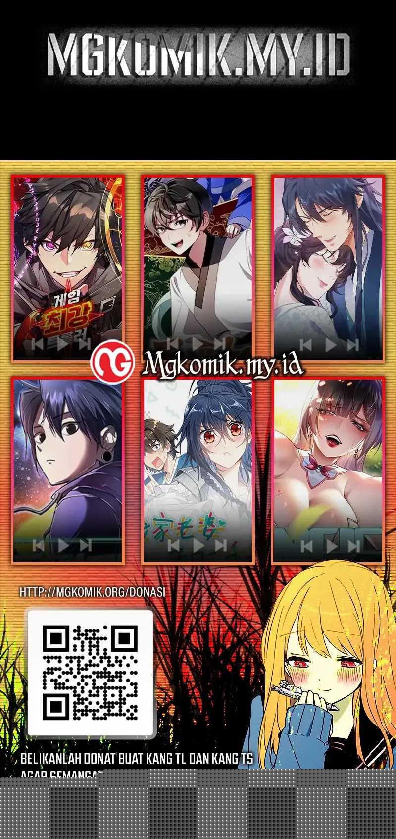 The Game’s Greatest Troll (The Game’s Top Troll) Chapter 131