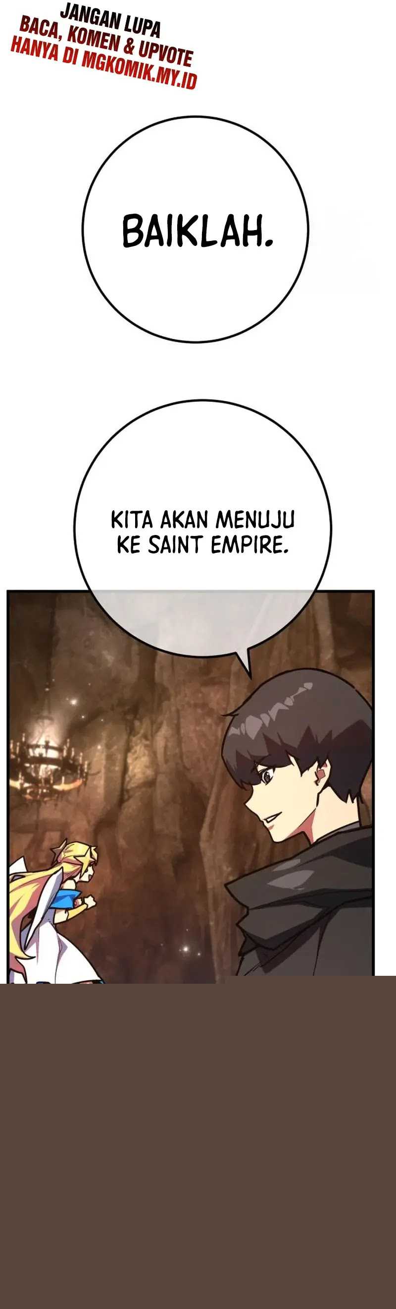The Game’s Greatest Troll (The Game’s Top Troll) Chapter 131