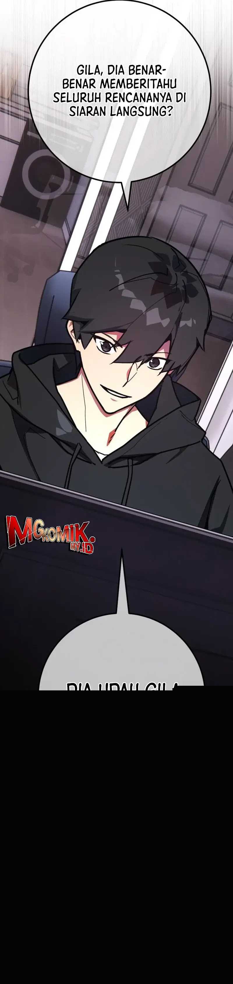 The Game’s Greatest Troll (The Game’s Top Troll) Chapter 131