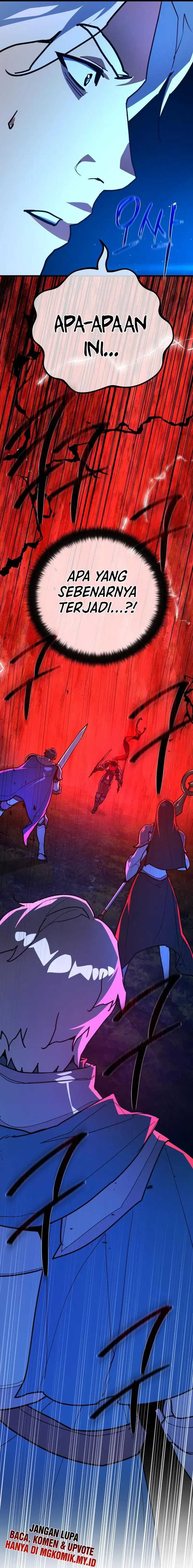 The Game’s Greatest Troll (The Game’s Top Troll) Chapter 131