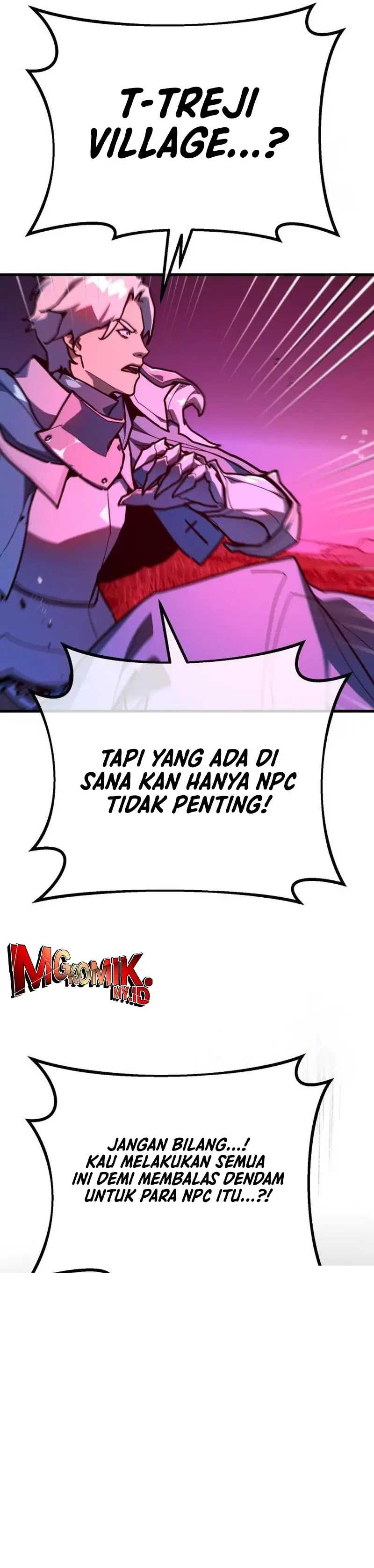 The Game’s Greatest Troll (The Game’s Top Troll) Chapter 131