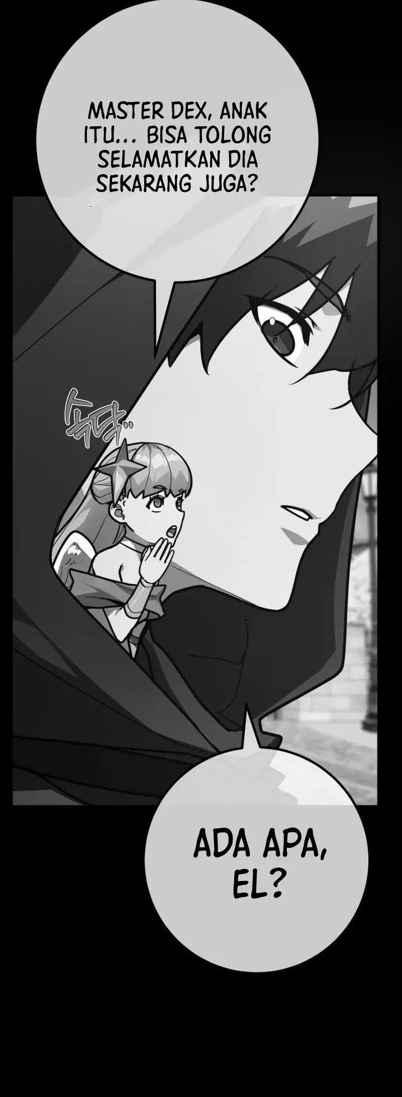 The Game’s Greatest Troll (The Game’s Top Troll) Chapter 131