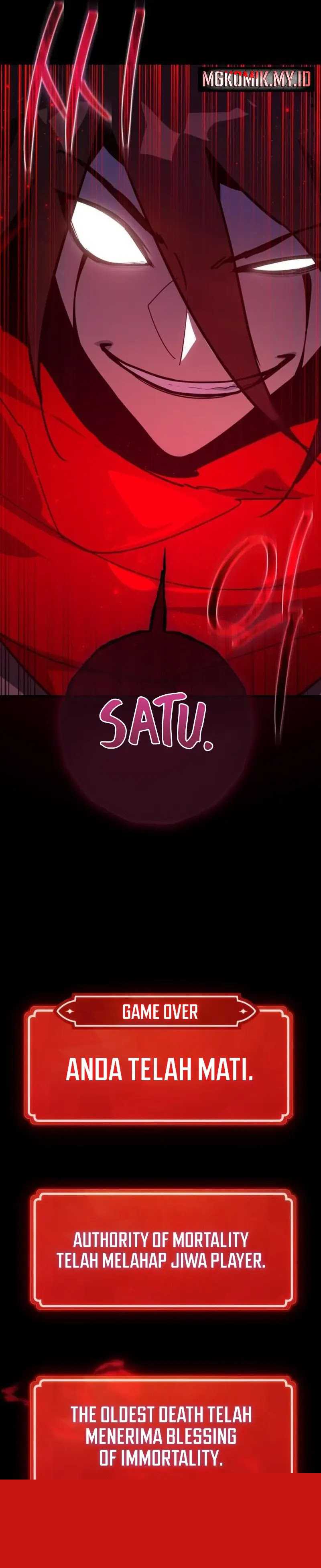 The Game’s Greatest Troll (The Game’s Top Troll) Chapter 131