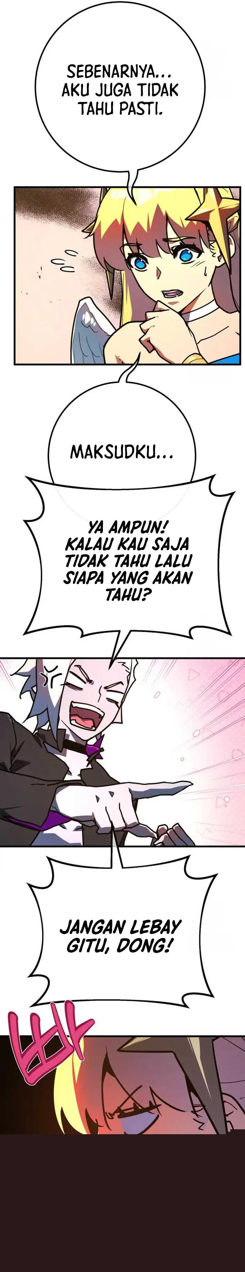 The Game’s Greatest Troll (The Game’s Top Troll) Chapter 131