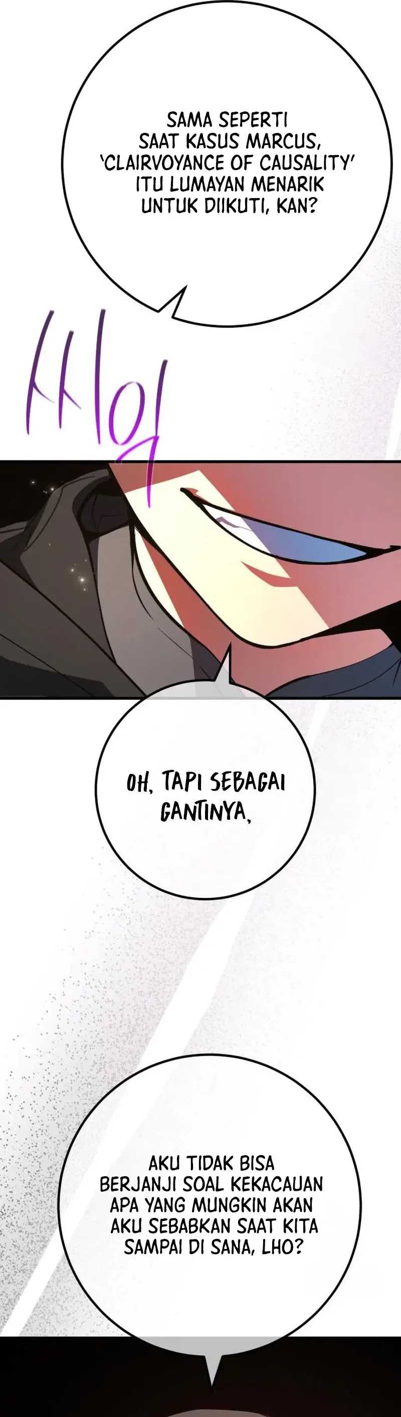 The Game’s Greatest Troll (The Game’s Top Troll) Chapter 131