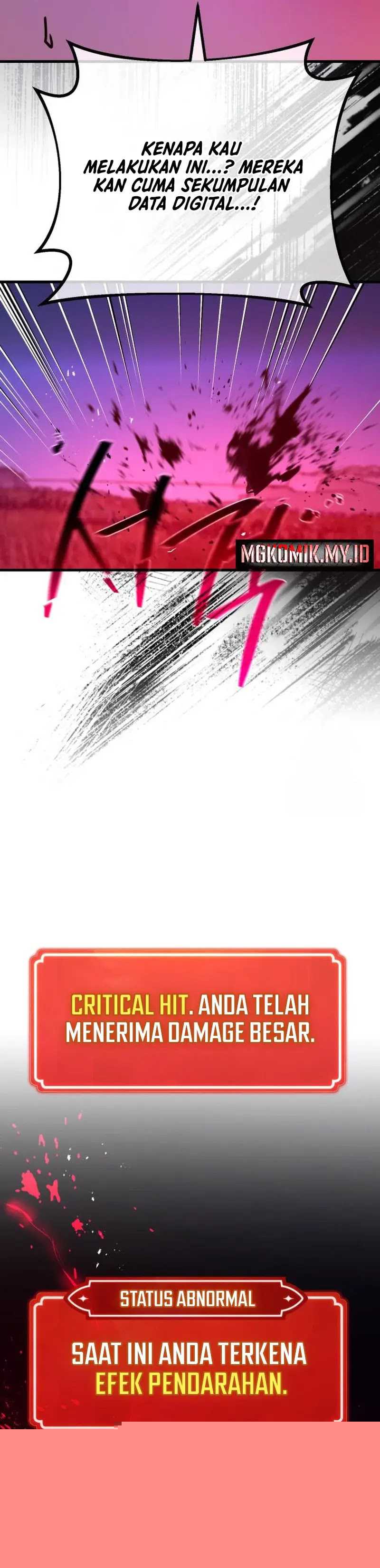 The Game’s Greatest Troll (The Game’s Top Troll) Chapter 131
