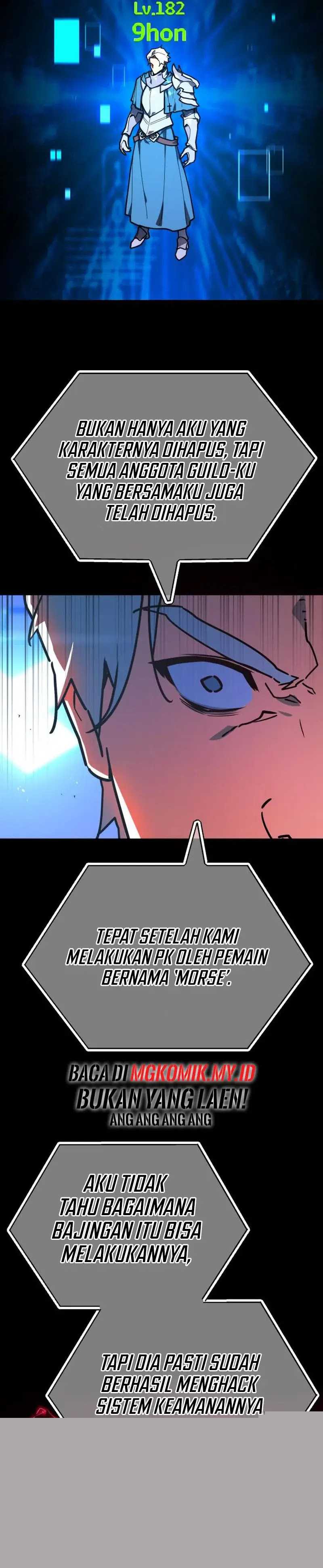 The Game’s Greatest Troll (The Game’s Top Troll) Chapter 131
