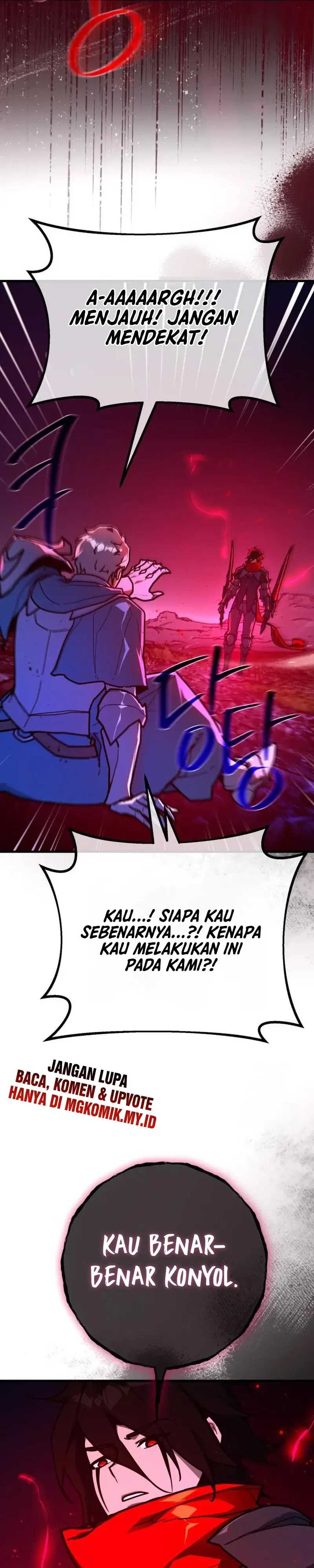 The Game’s Greatest Troll (The Game’s Top Troll) Chapter 131