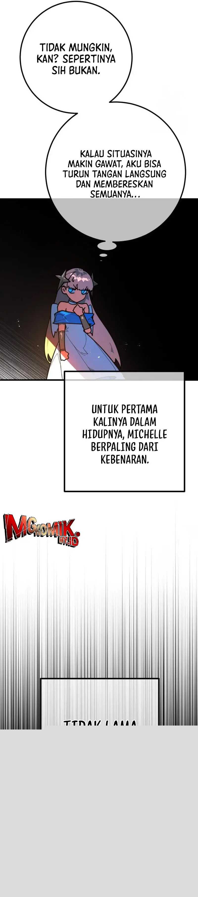 The Game’s Greatest Troll (The Game’s Top Troll) Chapter 131