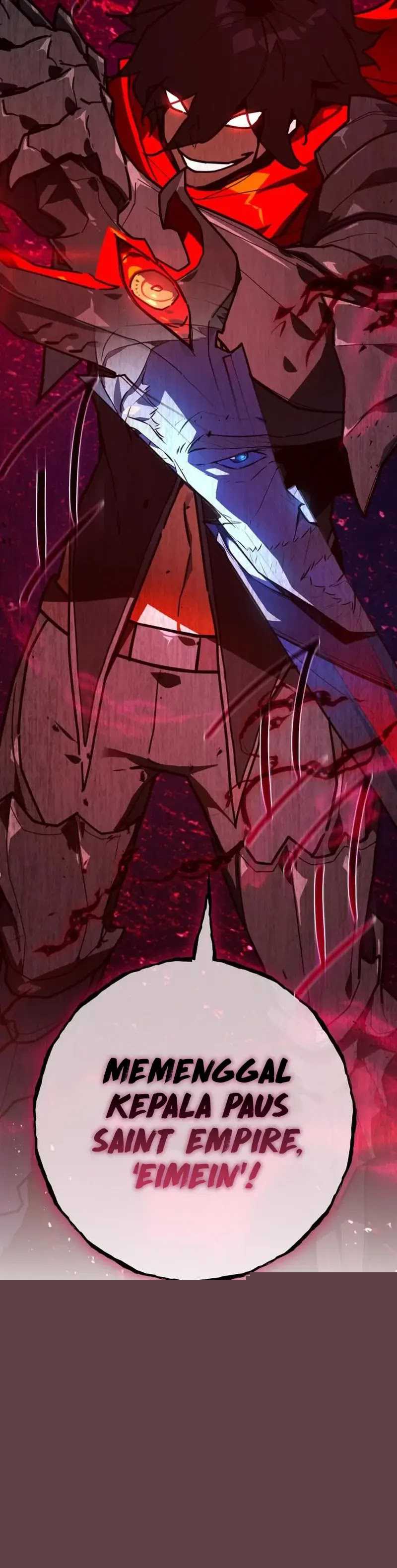 The Game’s Greatest Troll (The Game’s Top Troll) Chapter 131