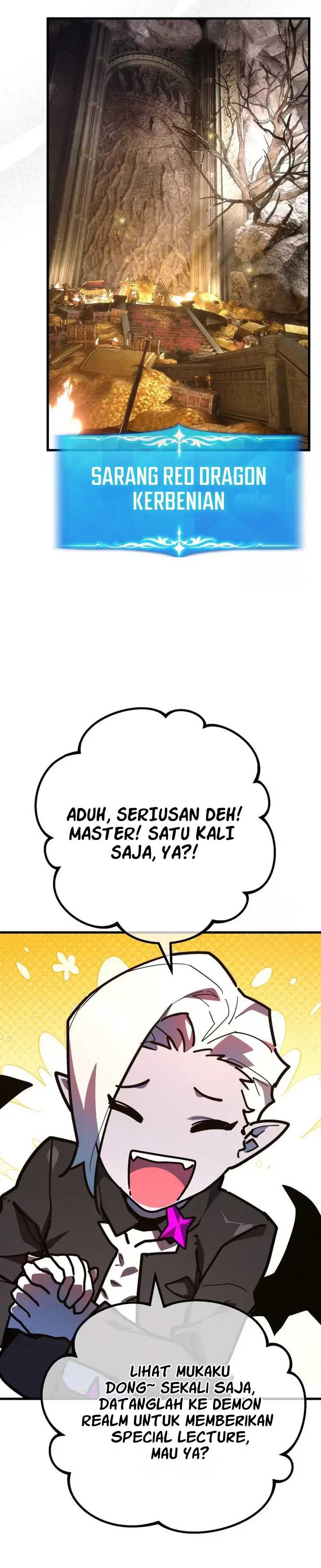 The Game’s Greatest Troll (The Game’s Top Troll) Chapter 131