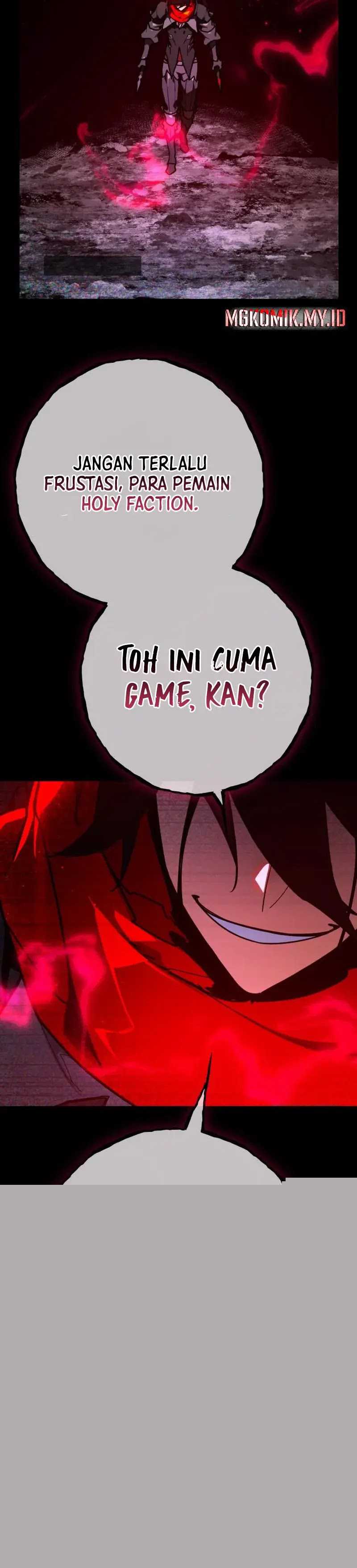 The Game’s Greatest Troll (The Game’s Top Troll) Chapter 131