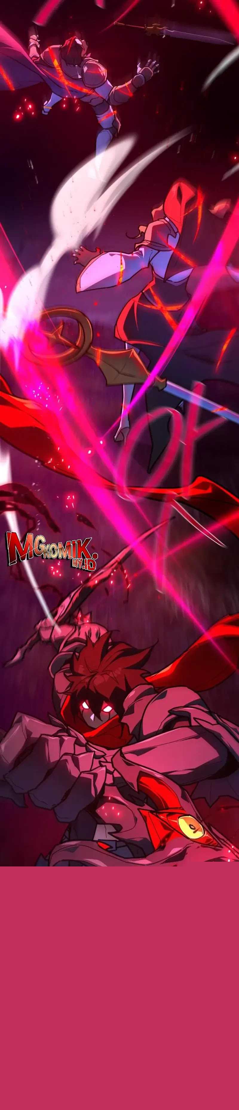The Game’s Greatest Troll (The Game’s Top Troll) Chapter 131