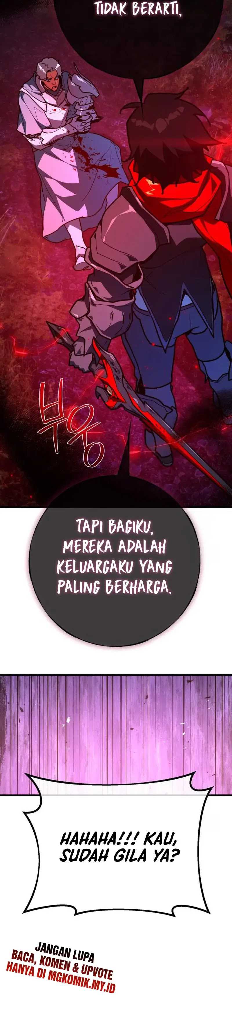 The Game’s Greatest Troll (The Game’s Top Troll) Chapter 131