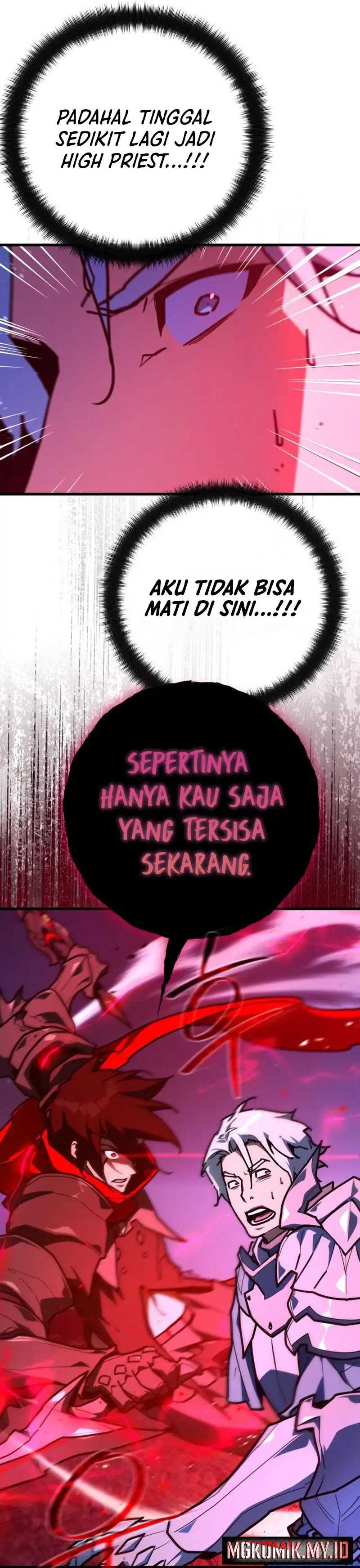 The Game’s Greatest Troll (The Game’s Top Troll) Chapter 131