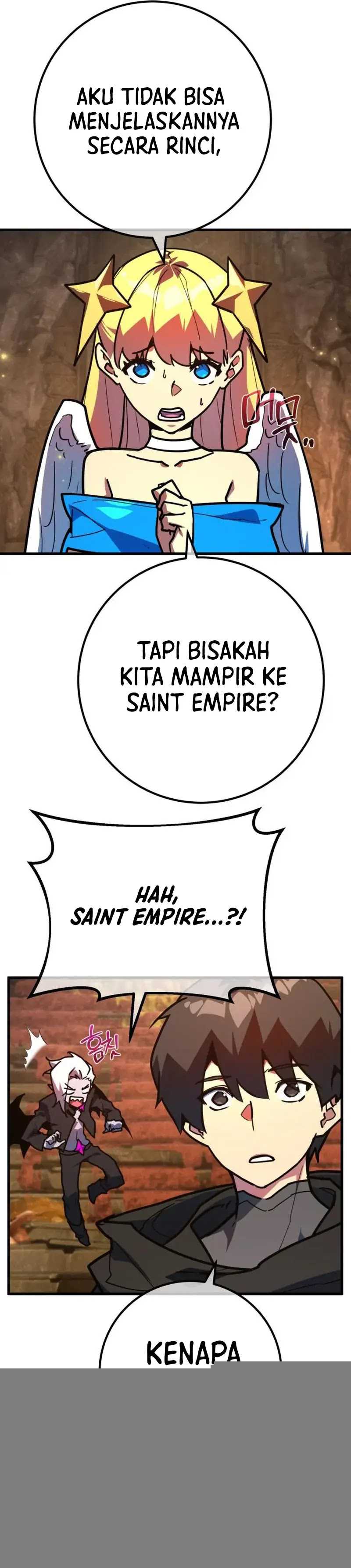 The Game’s Greatest Troll (The Game’s Top Troll) Chapter 131