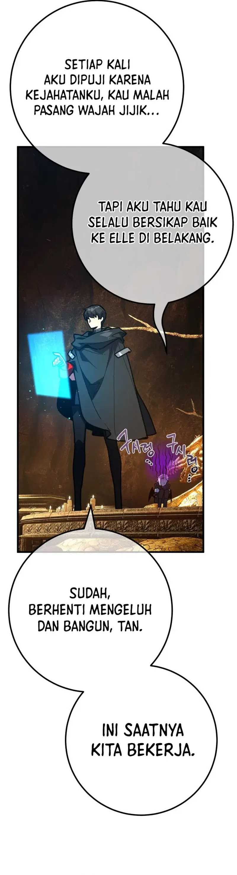 The Game’s Greatest Troll (The Game’s Top Troll) Chapter 132