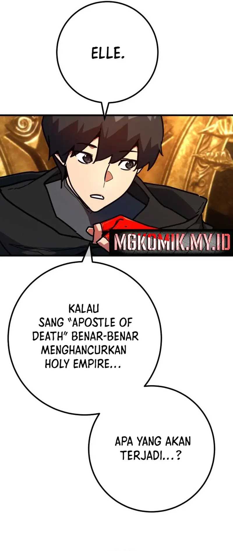 The Game’s Greatest Troll (The Game’s Top Troll) Chapter 132
