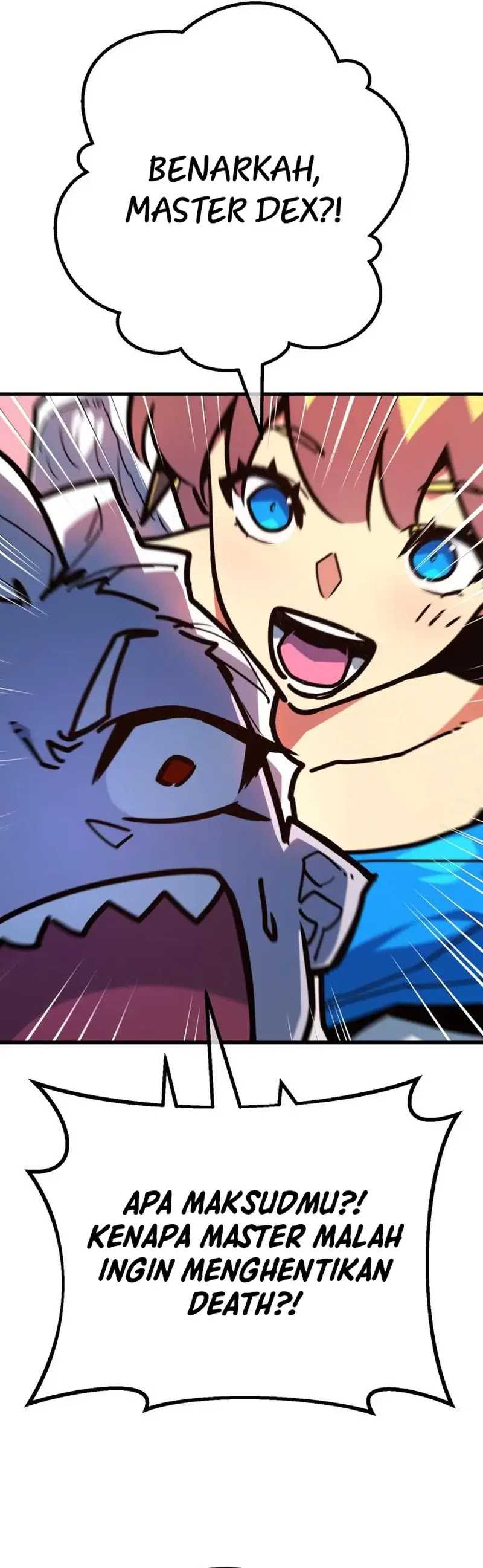 The Game’s Greatest Troll (The Game’s Top Troll) Chapter 132