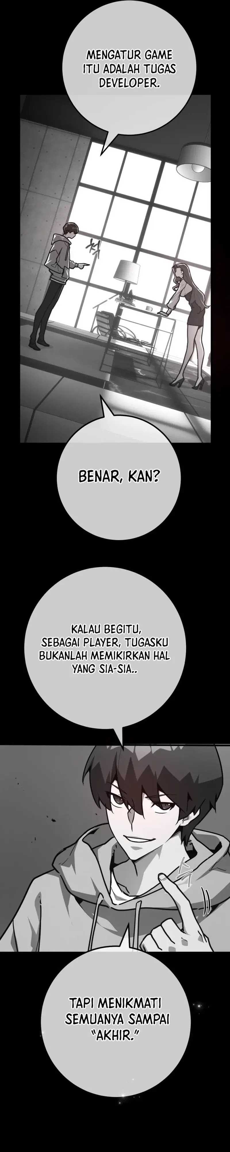 The Game’s Greatest Troll (The Game’s Top Troll) Chapter 132