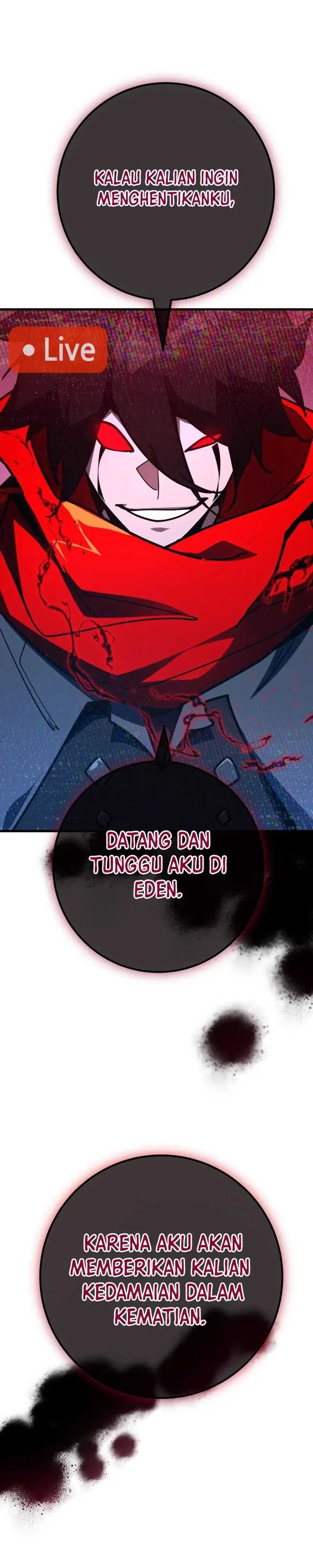 The Game’s Greatest Troll (The Game’s Top Troll) Chapter 132