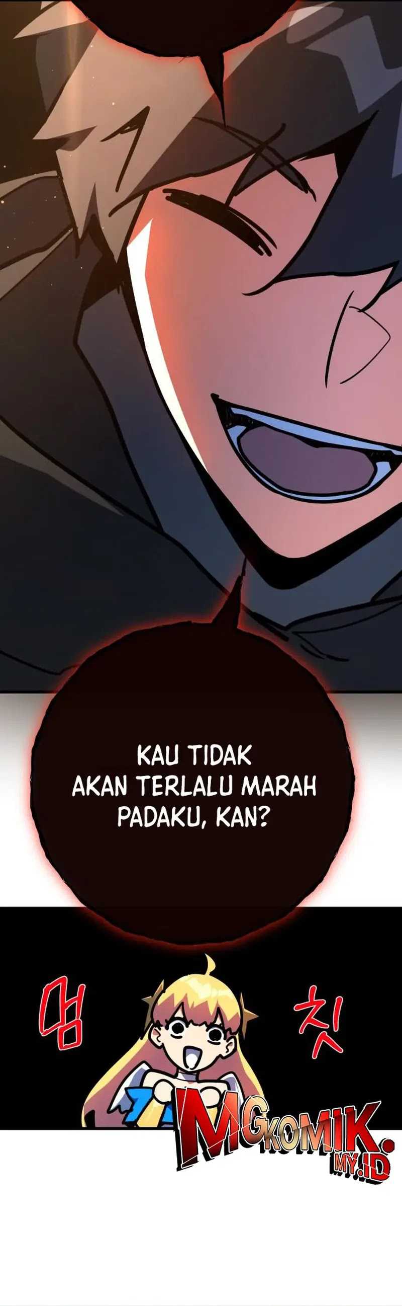 The Game’s Greatest Troll (The Game’s Top Troll) Chapter 132
