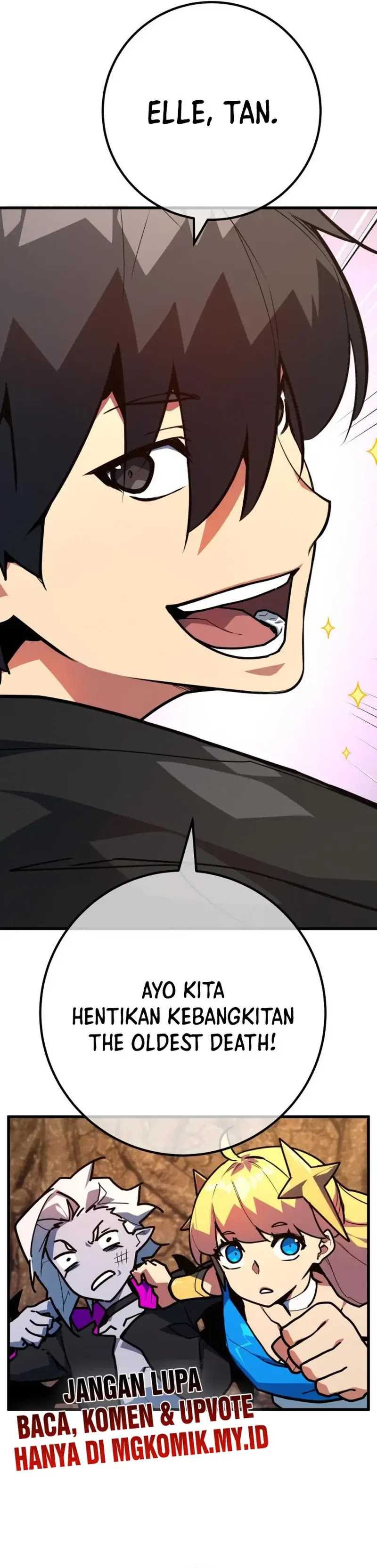 The Game’s Greatest Troll (The Game’s Top Troll) Chapter 132