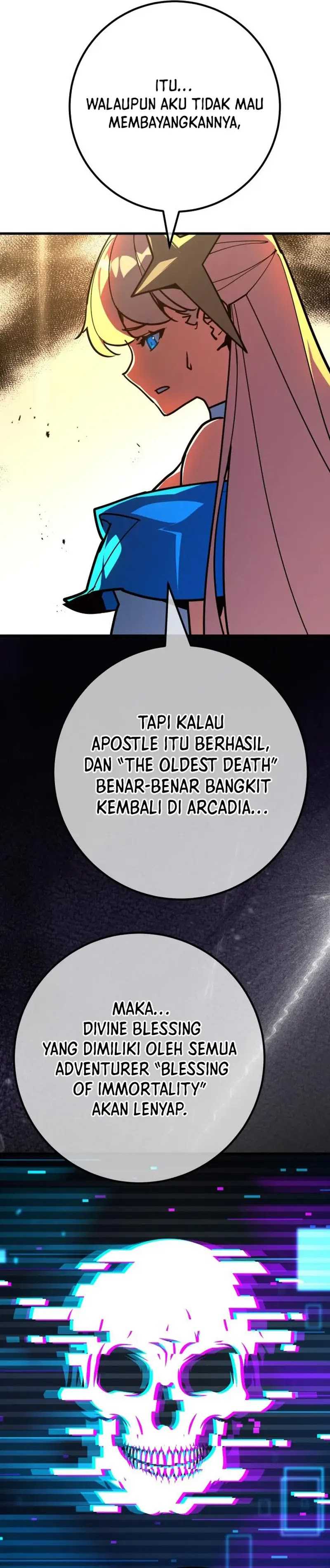 The Game’s Greatest Troll (The Game’s Top Troll) Chapter 132