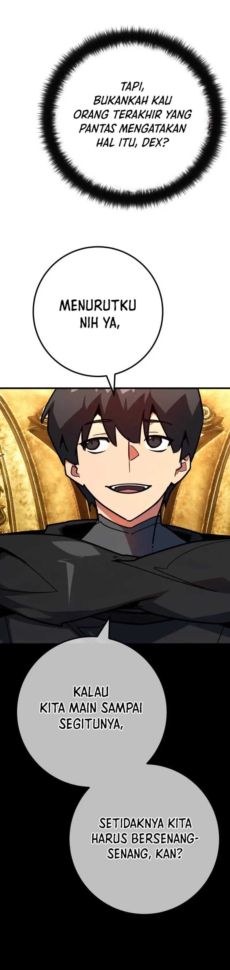 The Game’s Greatest Troll (The Game’s Top Troll) Chapter 132