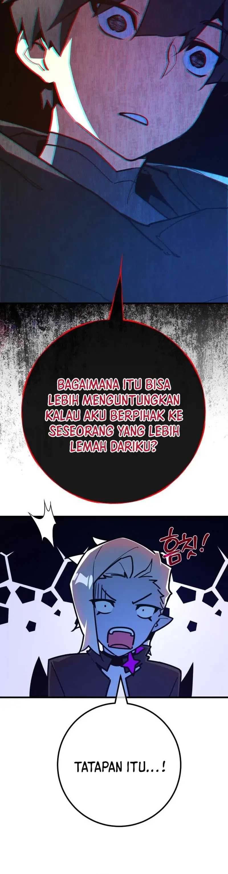 The Game’s Greatest Troll (The Game’s Top Troll) Chapter 132