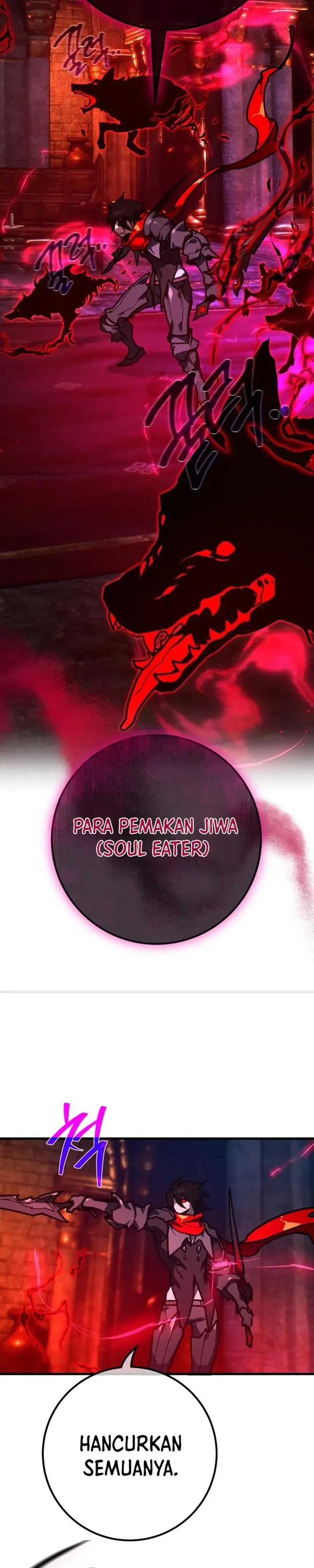 The Game’s Greatest Troll (The Game’s Top Troll) Chapter 132