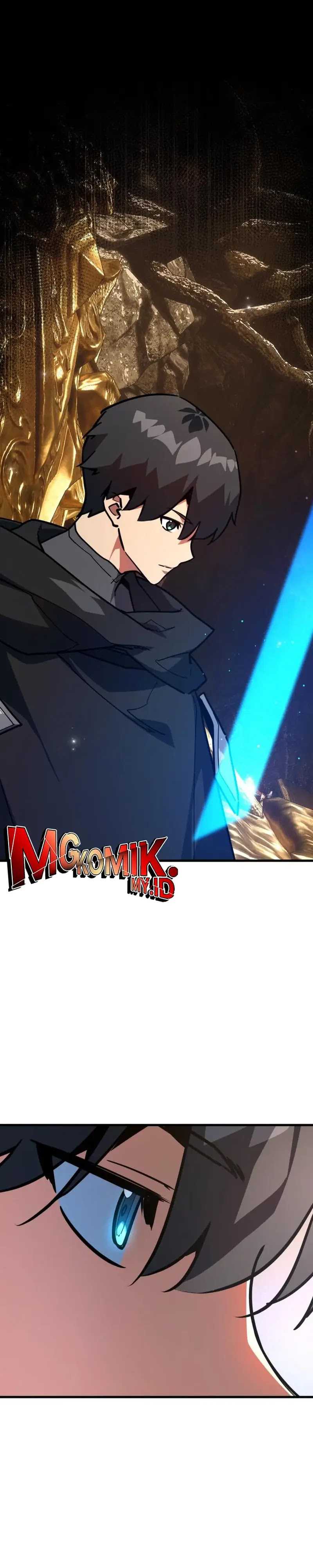 The Game’s Greatest Troll (The Game’s Top Troll) Chapter 132