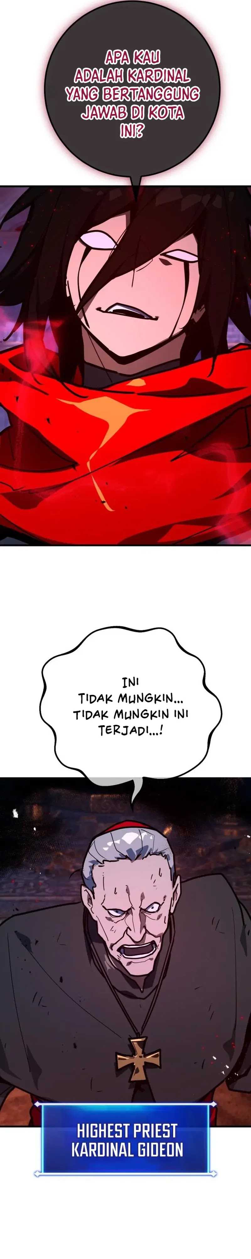 The Game’s Greatest Troll (The Game’s Top Troll) Chapter 132