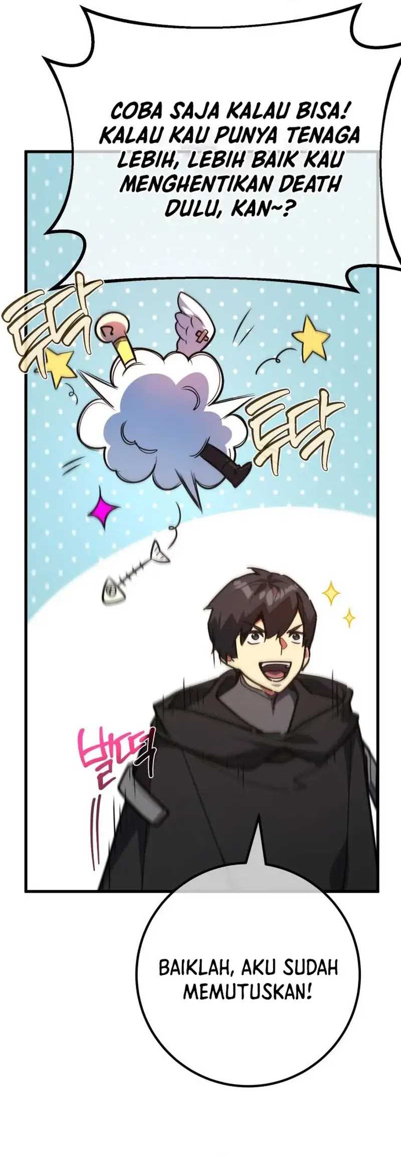 The Game’s Greatest Troll (The Game’s Top Troll) Chapter 132