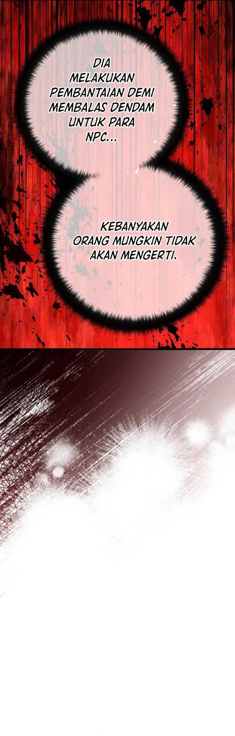 The Game’s Greatest Troll (The Game’s Top Troll) Chapter 132