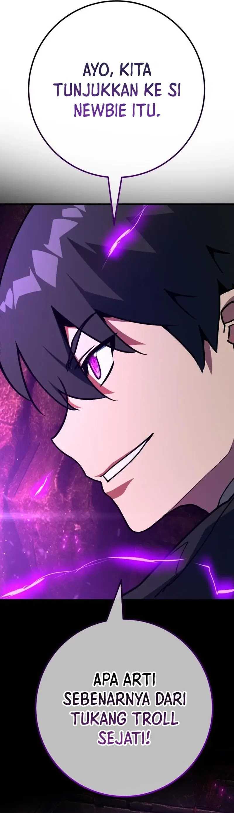The Game’s Greatest Troll (The Game’s Top Troll) Chapter 132