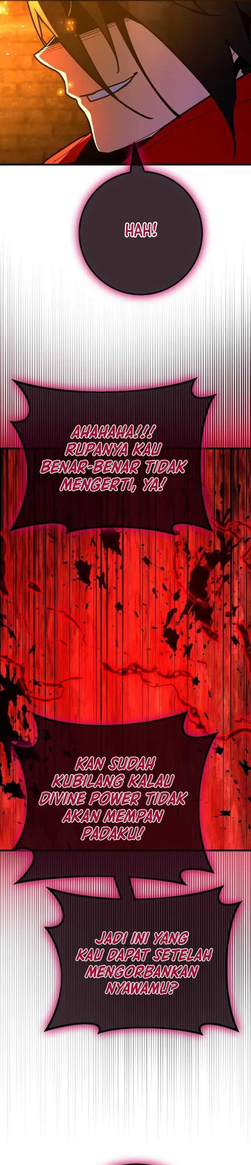 The Game’s Greatest Troll (The Game’s Top Troll) Chapter 132
