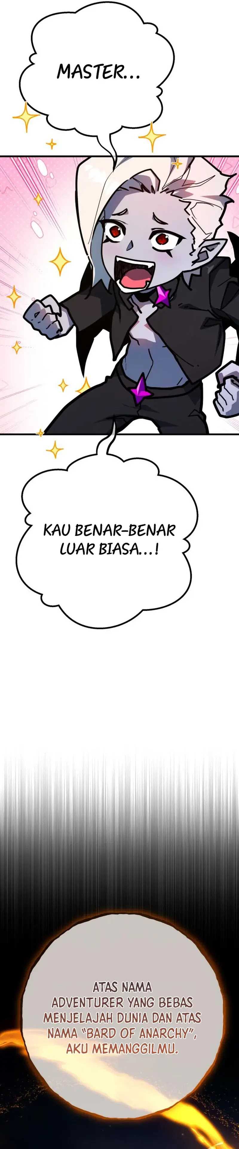 The Game’s Greatest Troll (The Game’s Top Troll) Chapter 132
