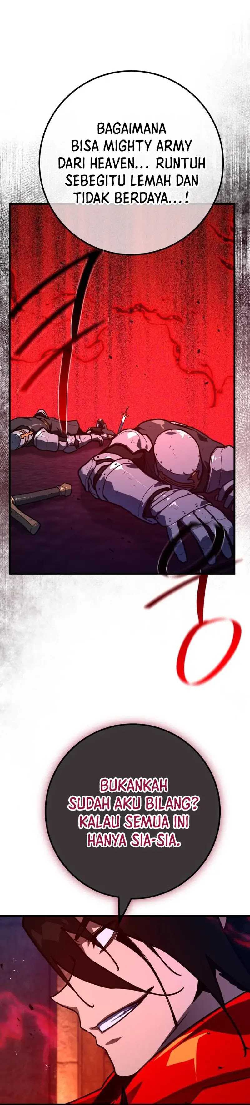 The Game’s Greatest Troll (The Game’s Top Troll) Chapter 132