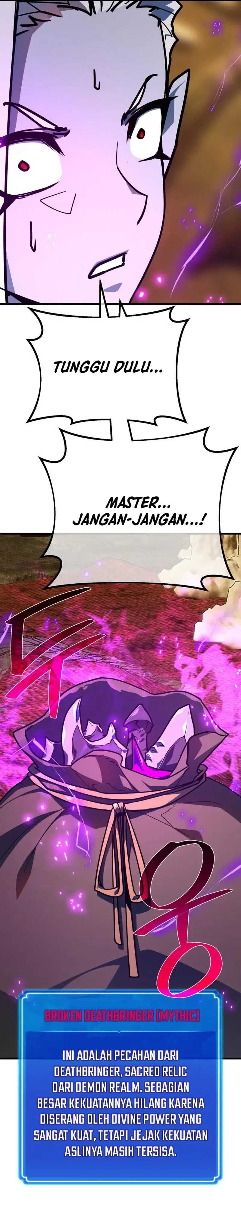The Game’s Greatest Troll (The Game’s Top Troll) Chapter 132