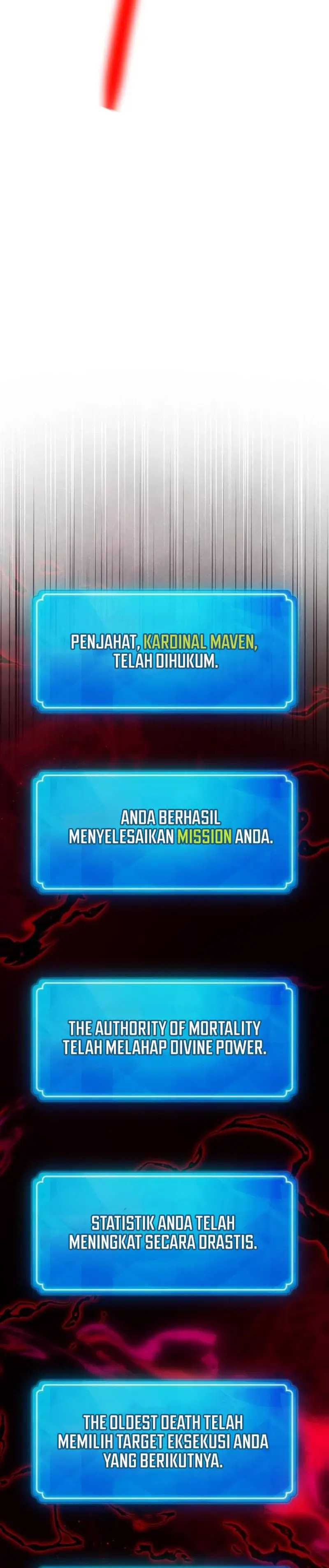 The Game’s Greatest Troll (The Game’s Top Troll) Chapter 132