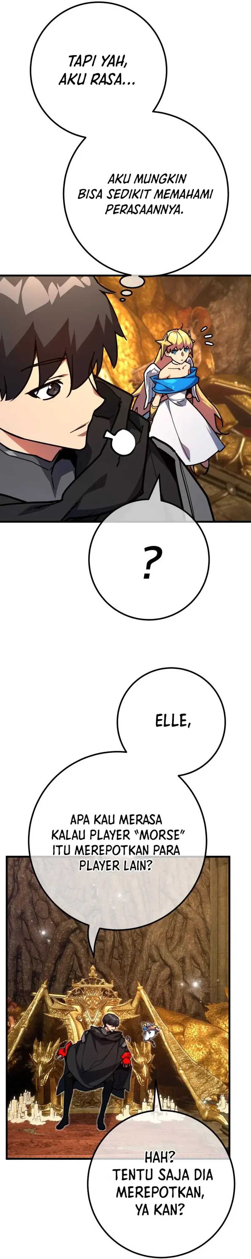 The Game’s Greatest Troll (The Game’s Top Troll) Chapter 132