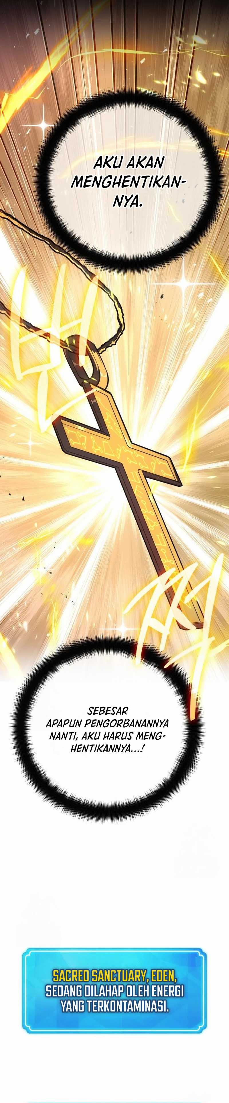 The Game’s Greatest Troll (The Game’s Top Troll) Chapter 135