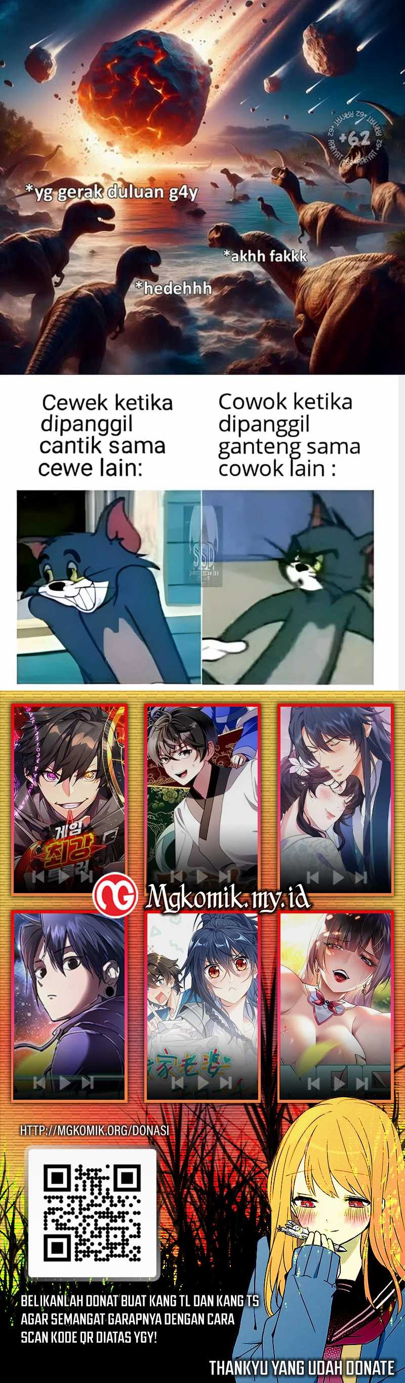 The Game’s Greatest Troll (The Game’s Top Troll) Chapter 135
