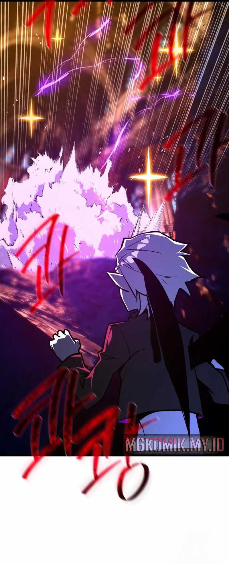 The Game’s Greatest Troll (The Game’s Top Troll) Chapter 135