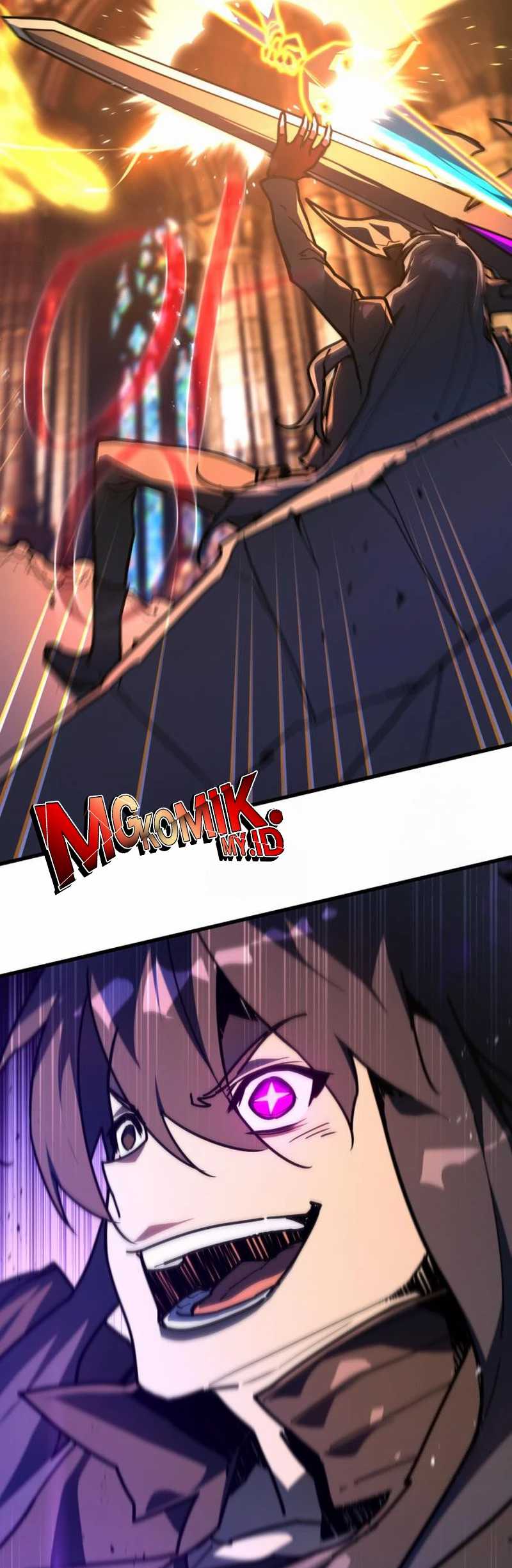 The Game’s Greatest Troll (The Game’s Top Troll) Chapter 135